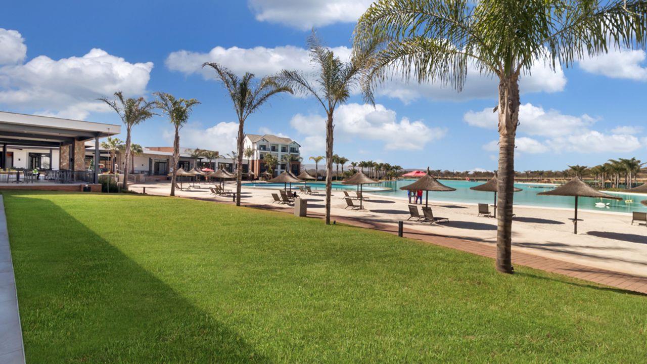 2 Bedroom Apartment / flat for sale in Blyde Riverwalk Estate P24