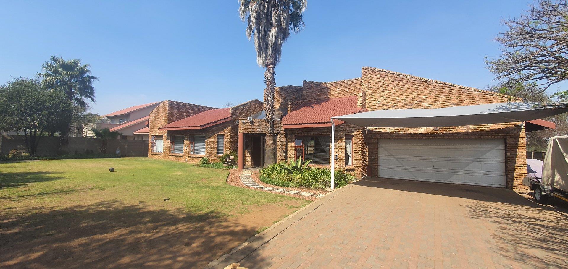 Vanderbijlpark Se 4 Property Property and houses for sale in