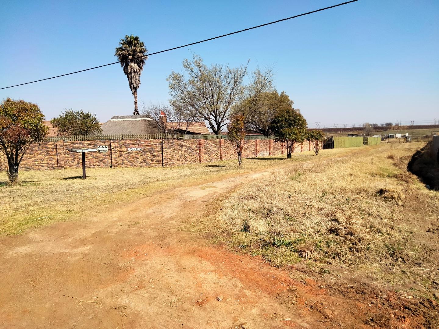 Property and houses for sale in Delmas Delmas Property Property24