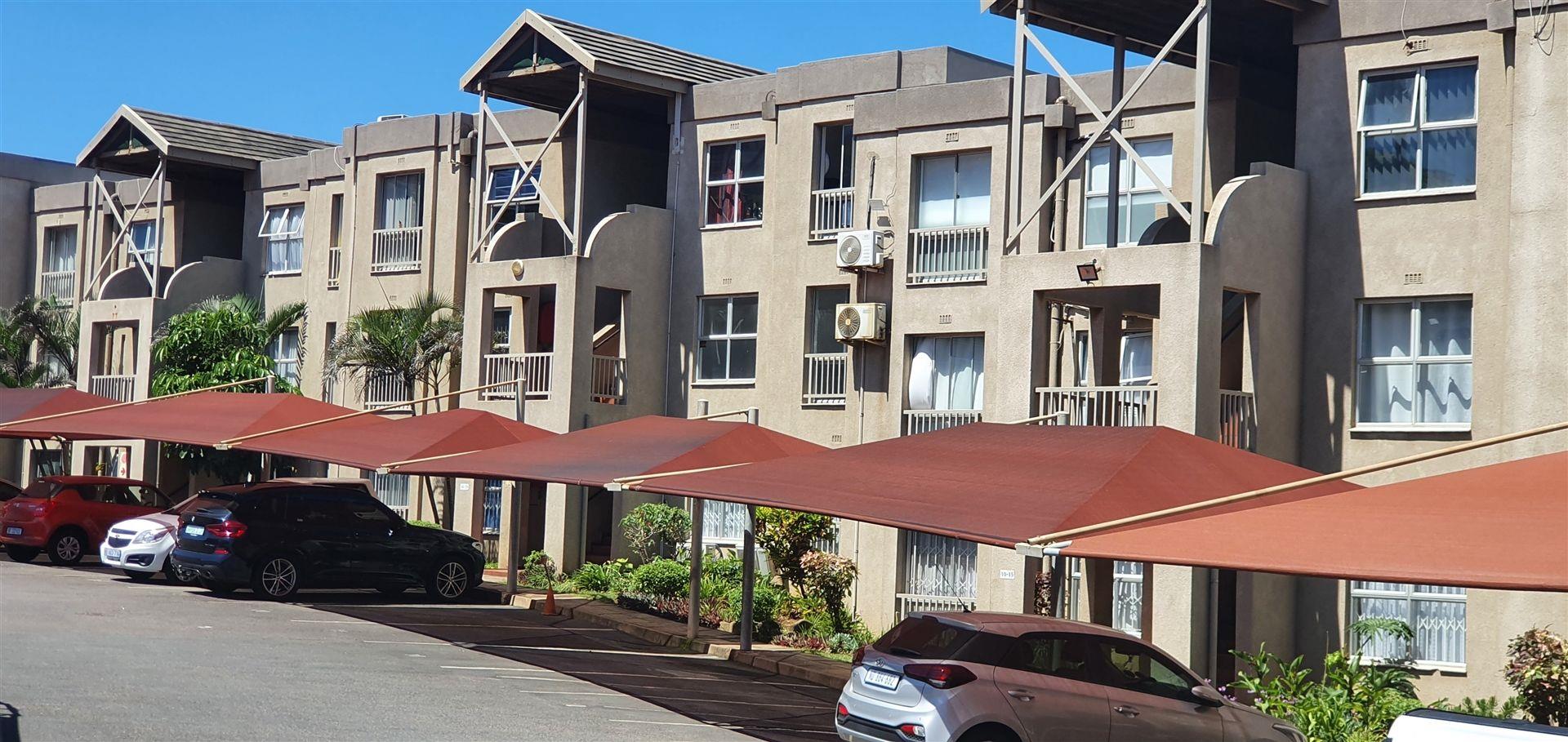 Bluff Property Apartments / flats for sale in Bluff