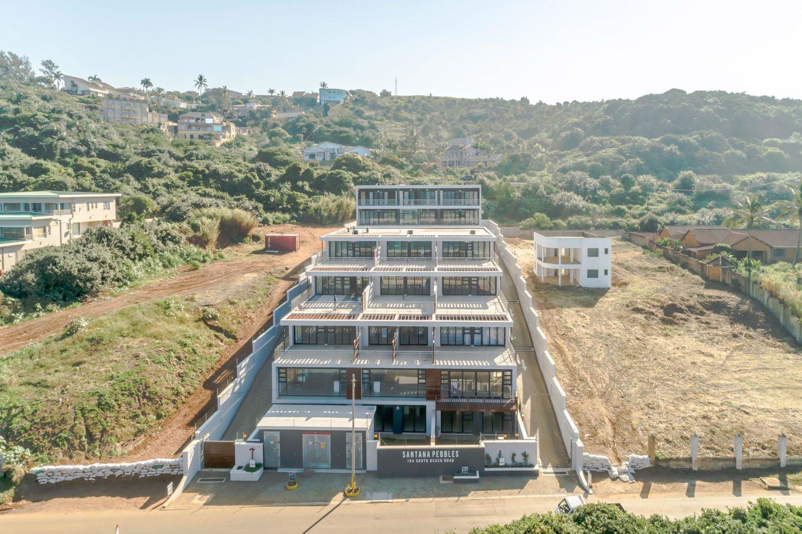 2 Bedroom Apartment / flat to rent in Tongaat Central P24111640621