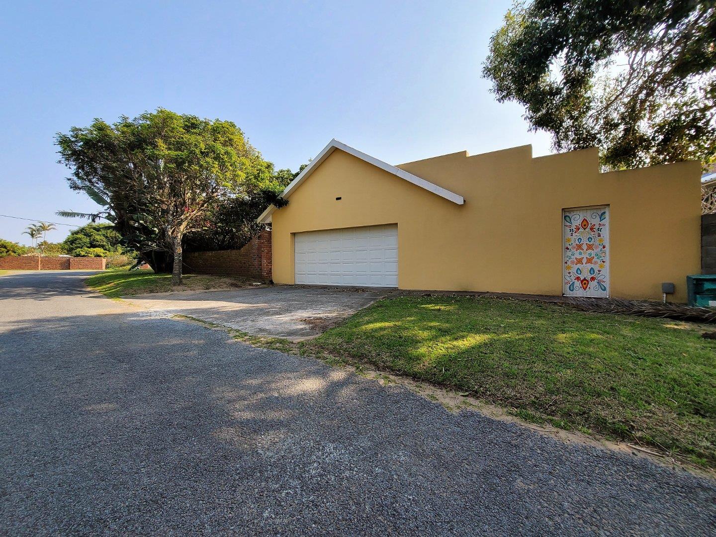 Property and houses for sale in East London East London Property