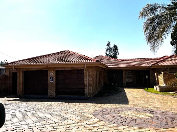 3 Bedroom House for Sale in Marlboro Gardens