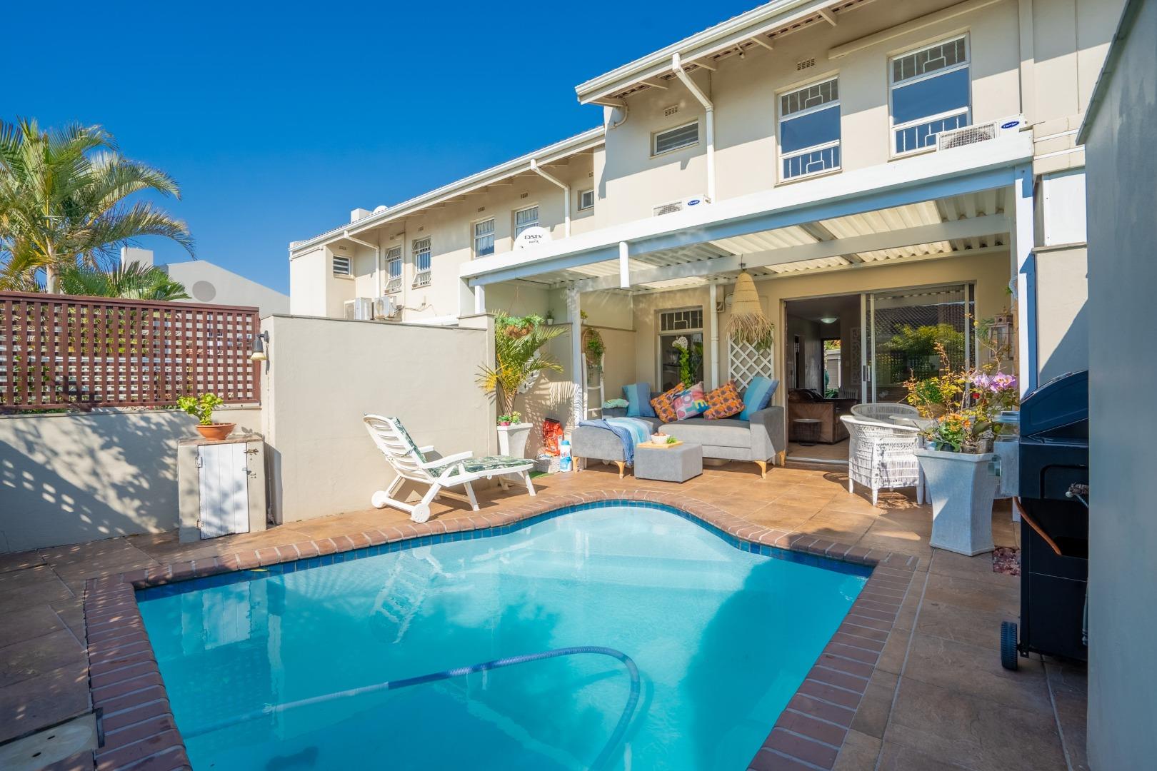 Townhouses for sale in Durban North Durban North Property