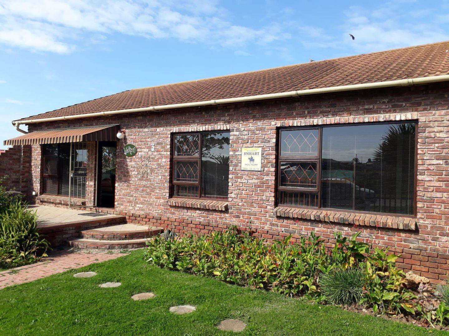 Property and houses to rent in Jeffreys Bay Jeffreys Bay Property