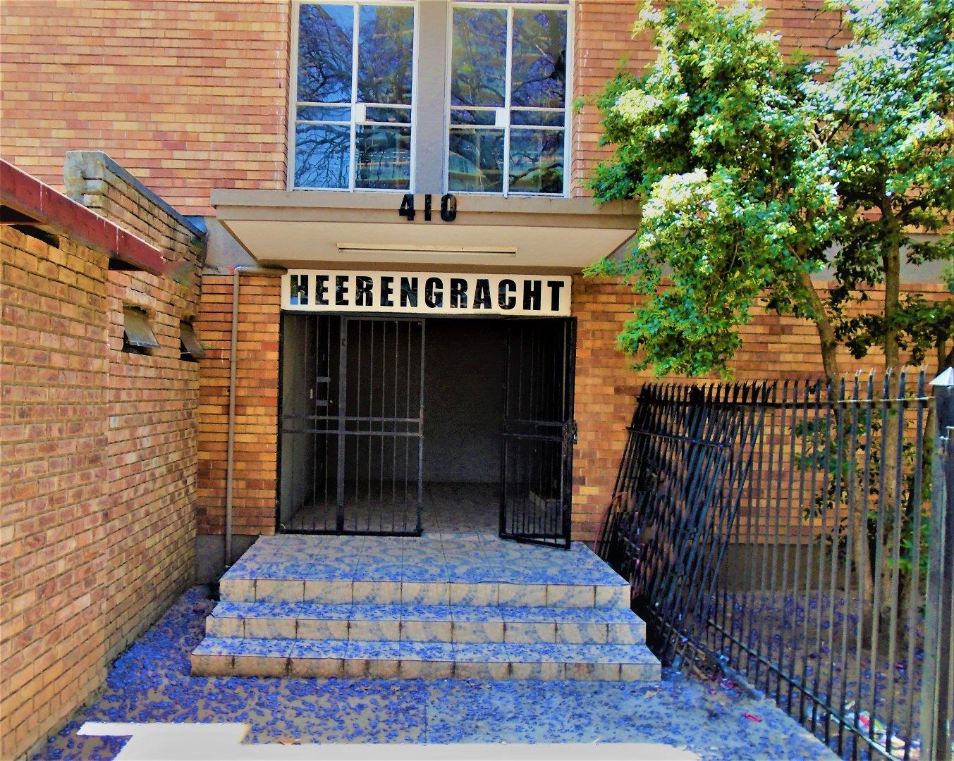 Sunnyside, Pretoria Property Apartments / flats to rent in Sunnyside