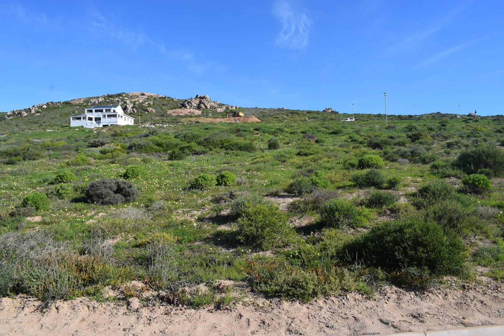 Vacant land / plot for sale in St Helena Views 5 Claxton P24111646854