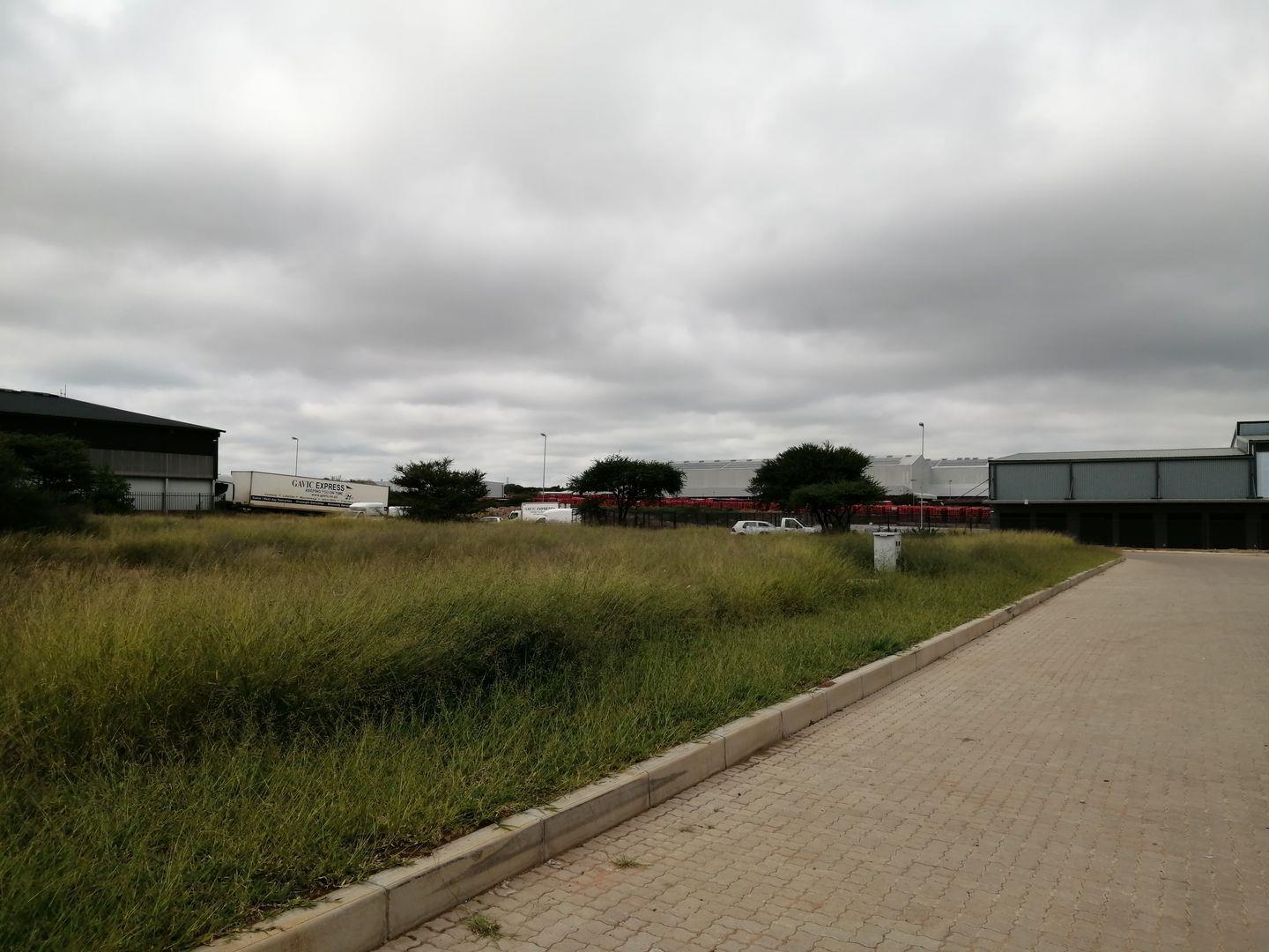 Vacant land / plots for sale in Polokwane Polokwane Property