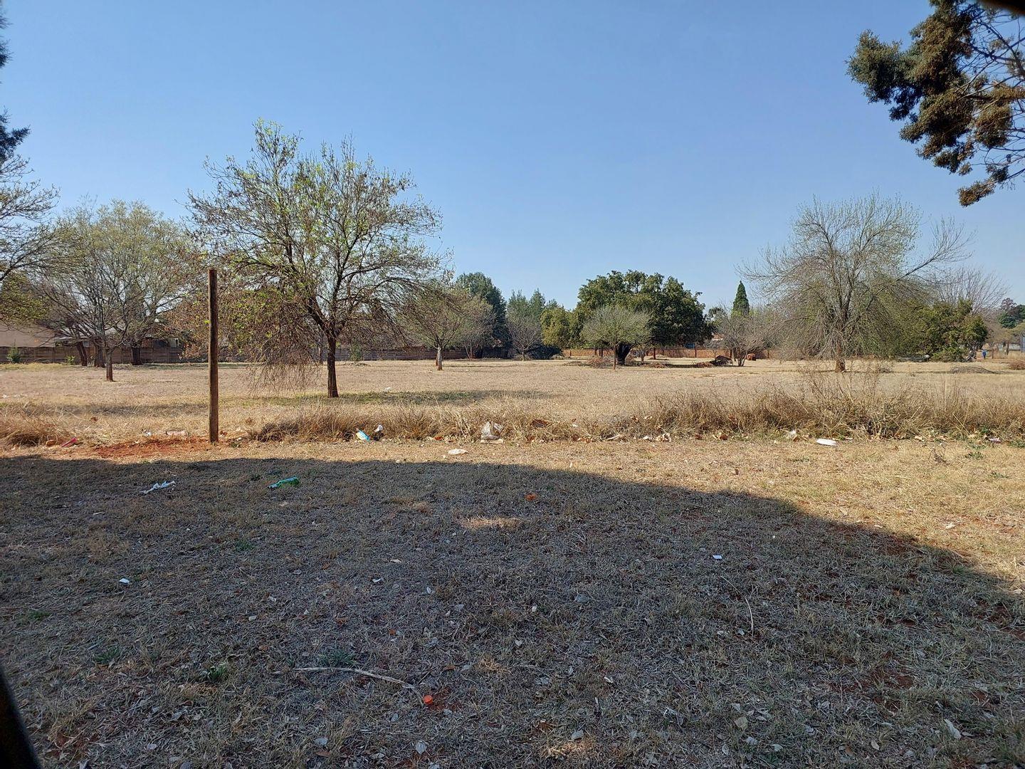 Vacant land / plots for sale in Middelburg, Mpumalanga Middelburg