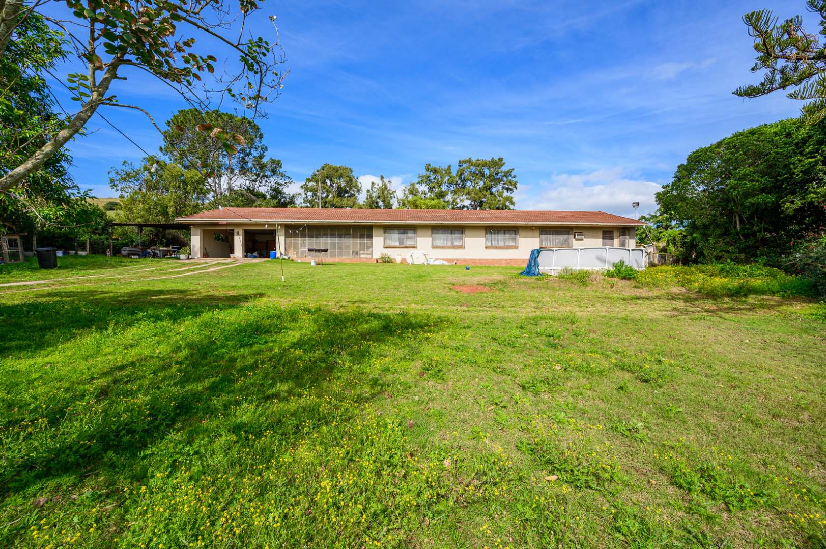 Farm for sale in Alexandria Rural 1111 Alexandria Road P24111647983