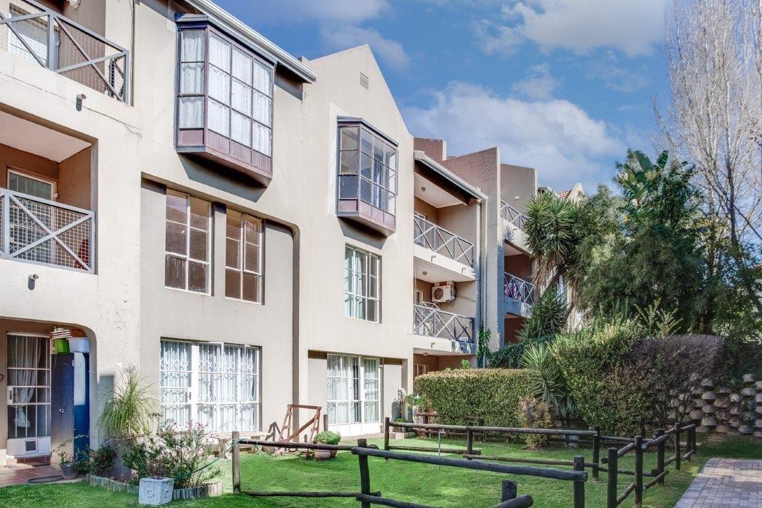 Melville, Johannesburg Property Property and houses for sale in