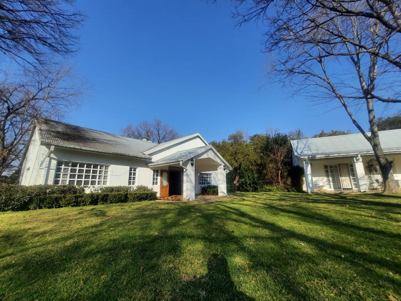 Marlbank Property Property and houses for sale in Marlbank