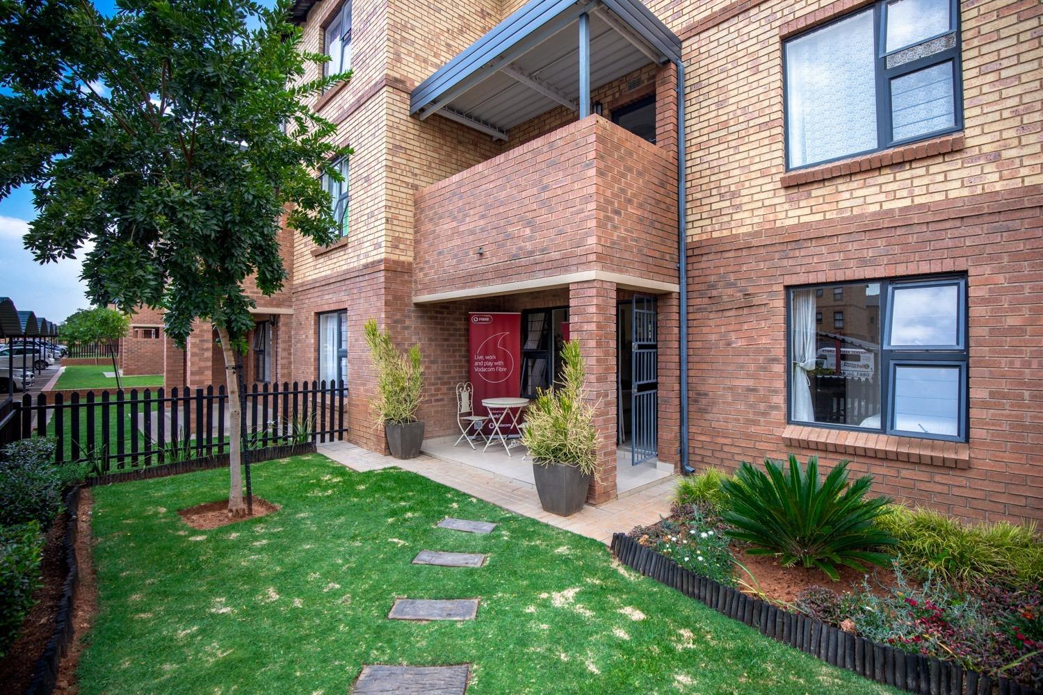 Olympus Ah Property Property and houses to rent in Olympus Ah