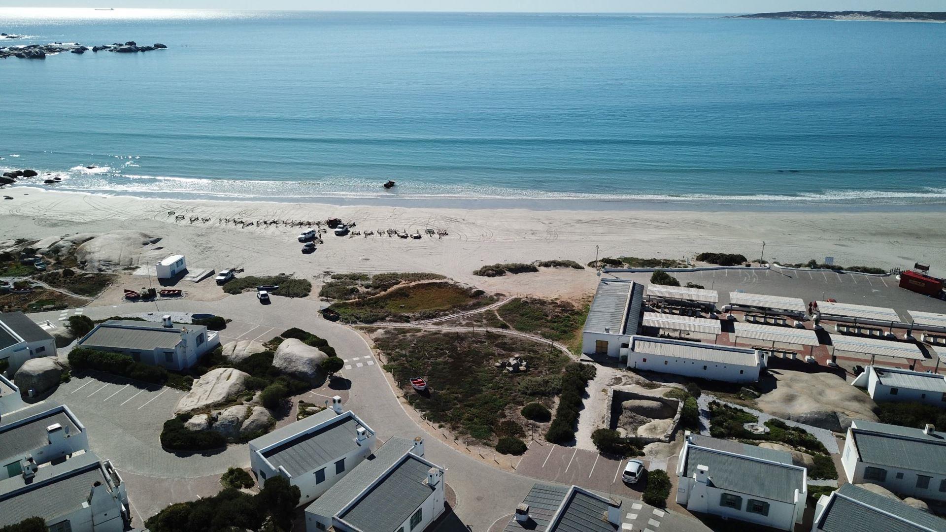 Commercial property for sale in Paternoster Paternoster Property