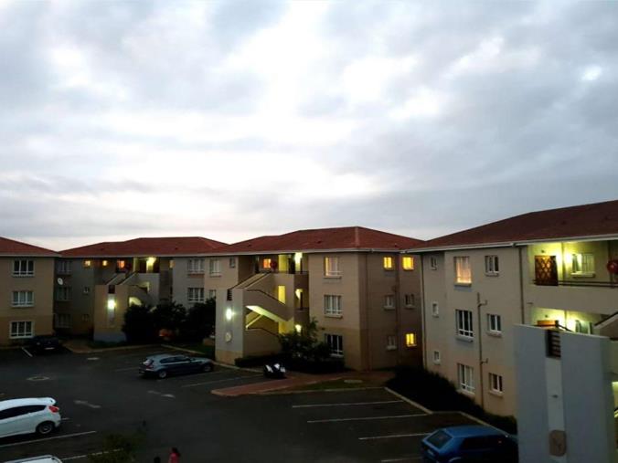 1 Bedroom Apartment / Flat to Rent in Sheffield Manor