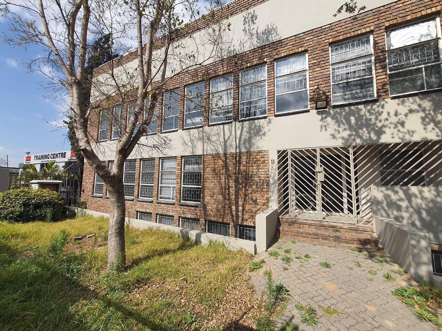 Industrial property for sale in Eastgate 11 Spartan Crescent P24