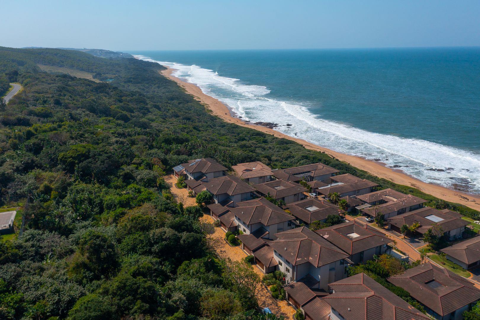 3 Bedroom Apartment / flat to rent in Blythedale 2 Ss Sovereign Sands