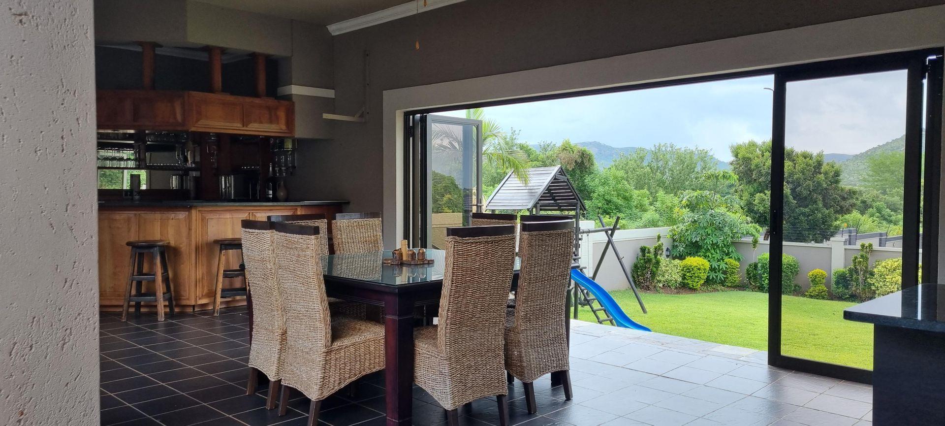 4 Bedroom House for sale in Malelane P24110919022