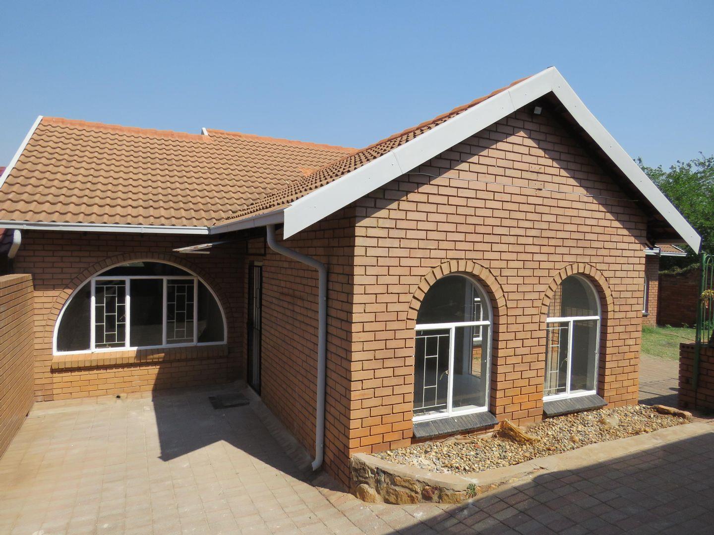 Mountain View, Pretoria Property Property and houses for sale in