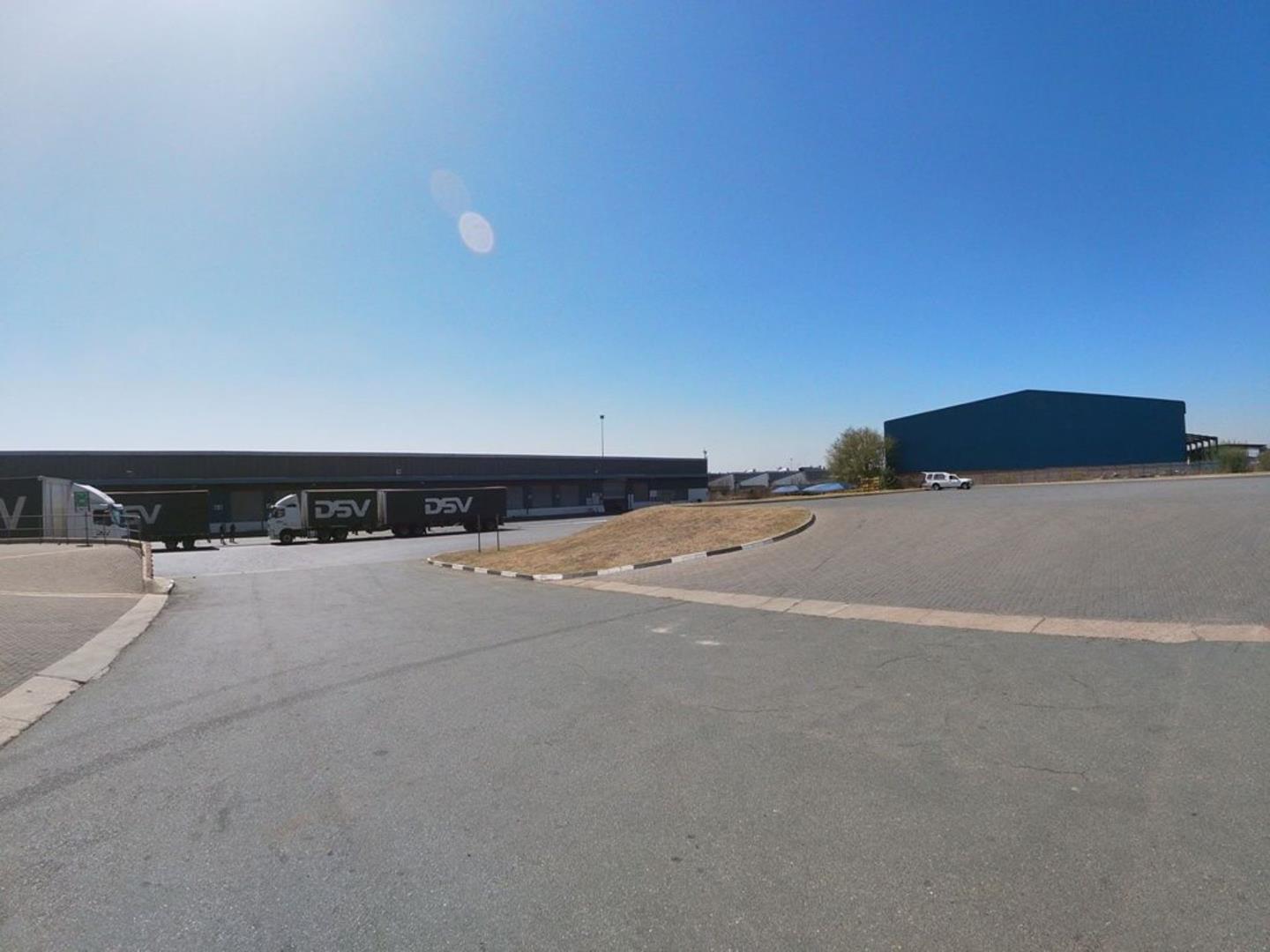 Alrode Property Industrial property to rent in Alrode Property24