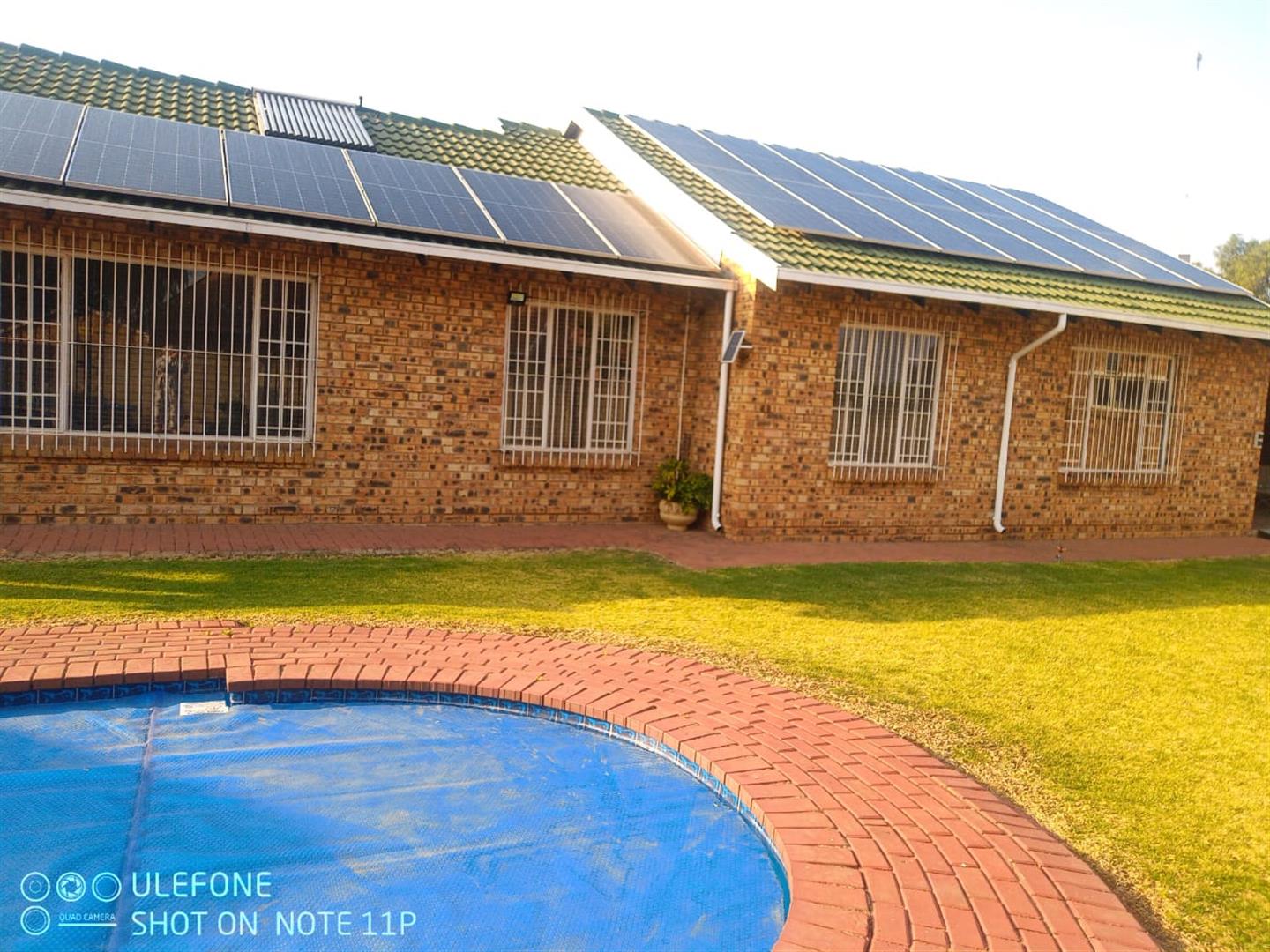 Riversdale, Meyerton Property Property and houses for sale in