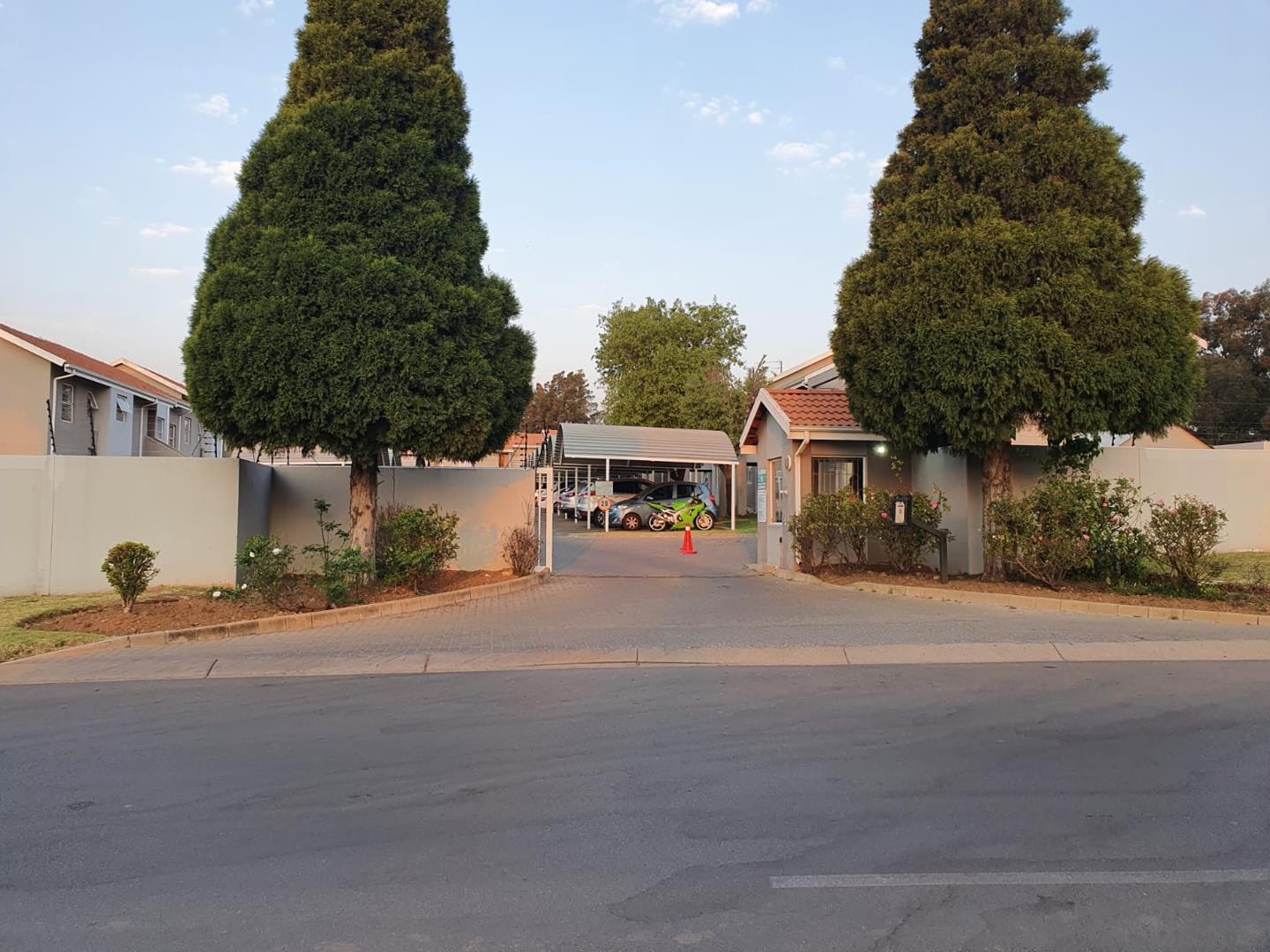 Ormonde Property Property and houses for sale in Ormonde Property24