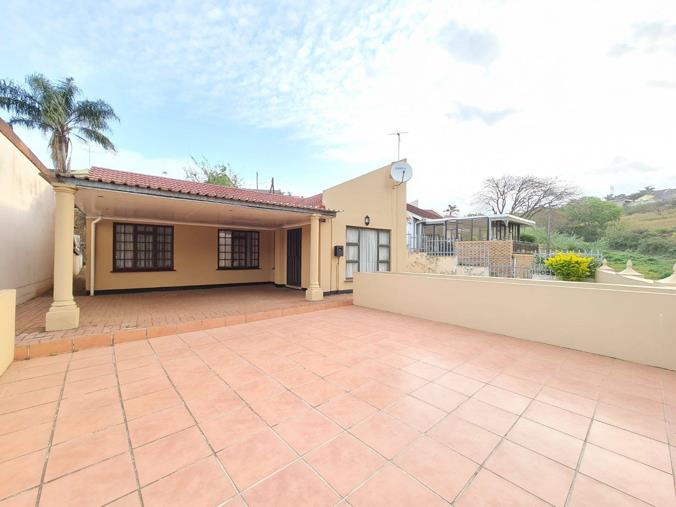 3 Bedroom House for Sale in Newlands West