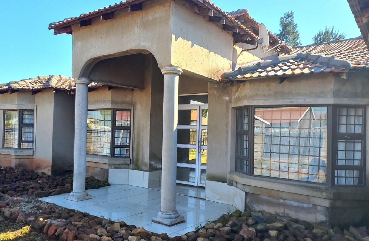 Vaalpark Property Property and houses for sale in Vaalpark