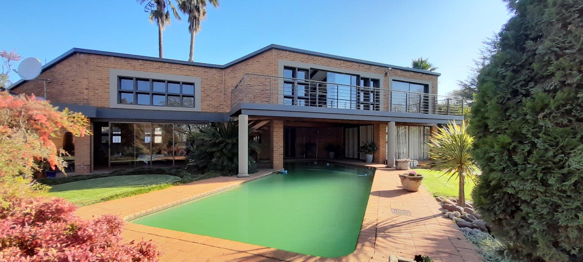 5 Bedroom House for sale in Delmas P24111657010