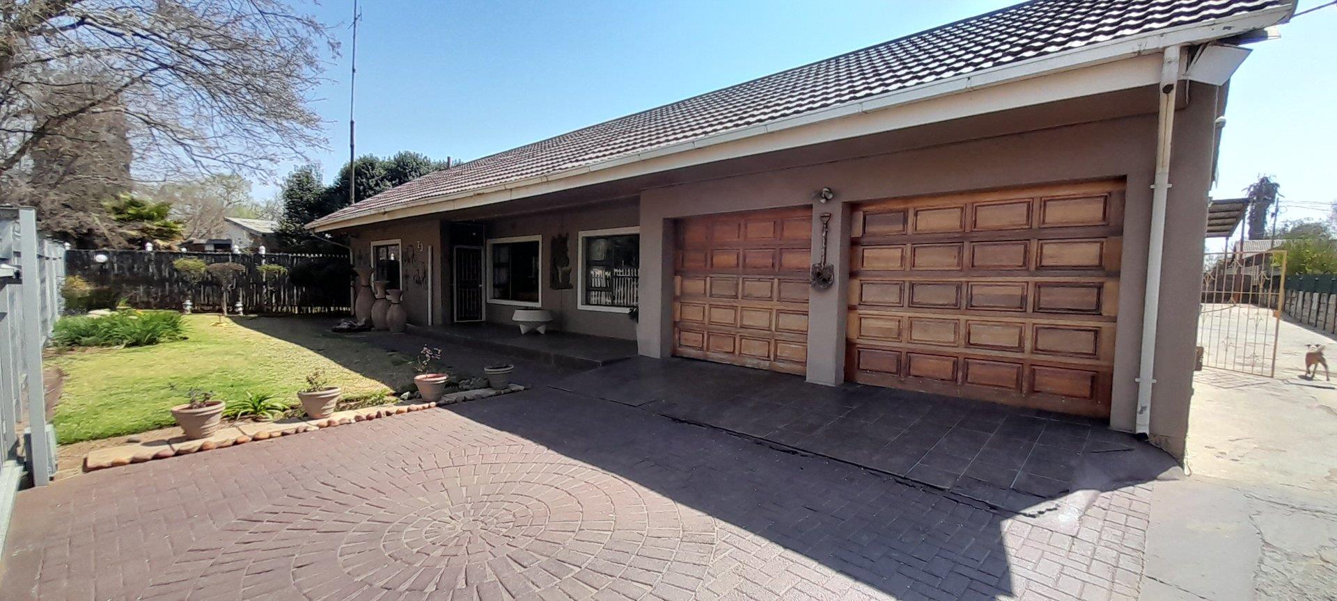 Delmas West Property Property and houses for sale in Delmas West