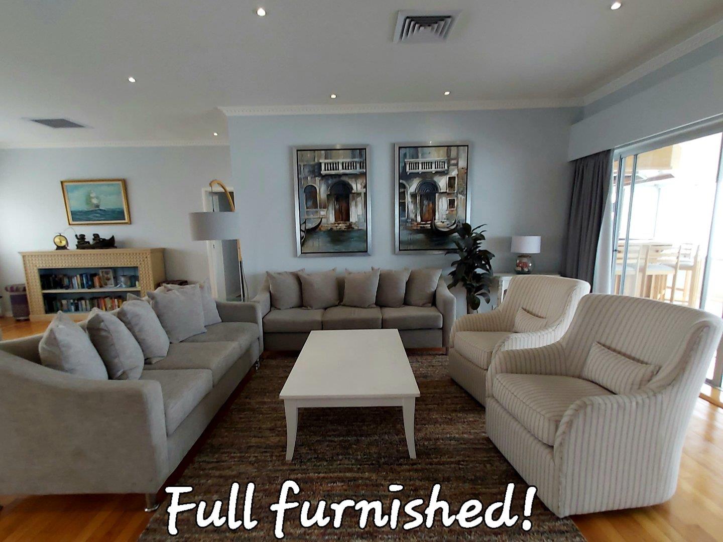 3 Bedroom Apartment / flat to rent in Quigney P24111654478