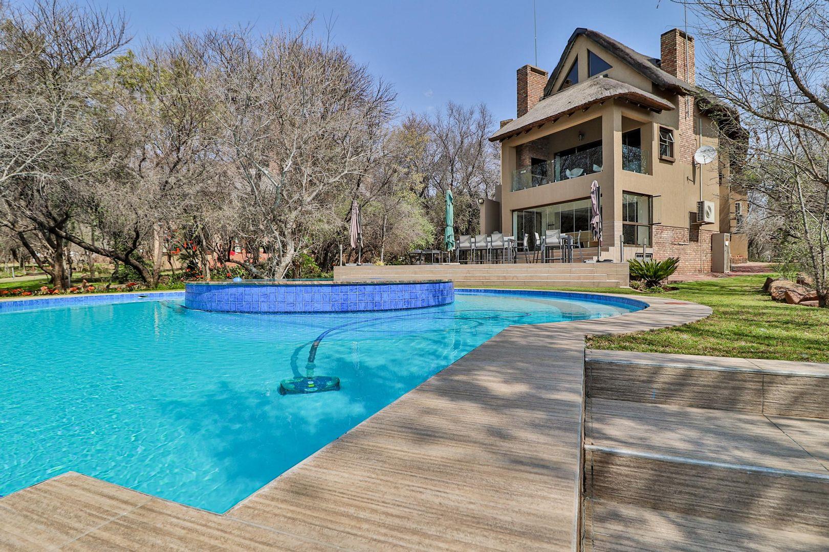 Vaal River Property Houses for sale in Vaal River