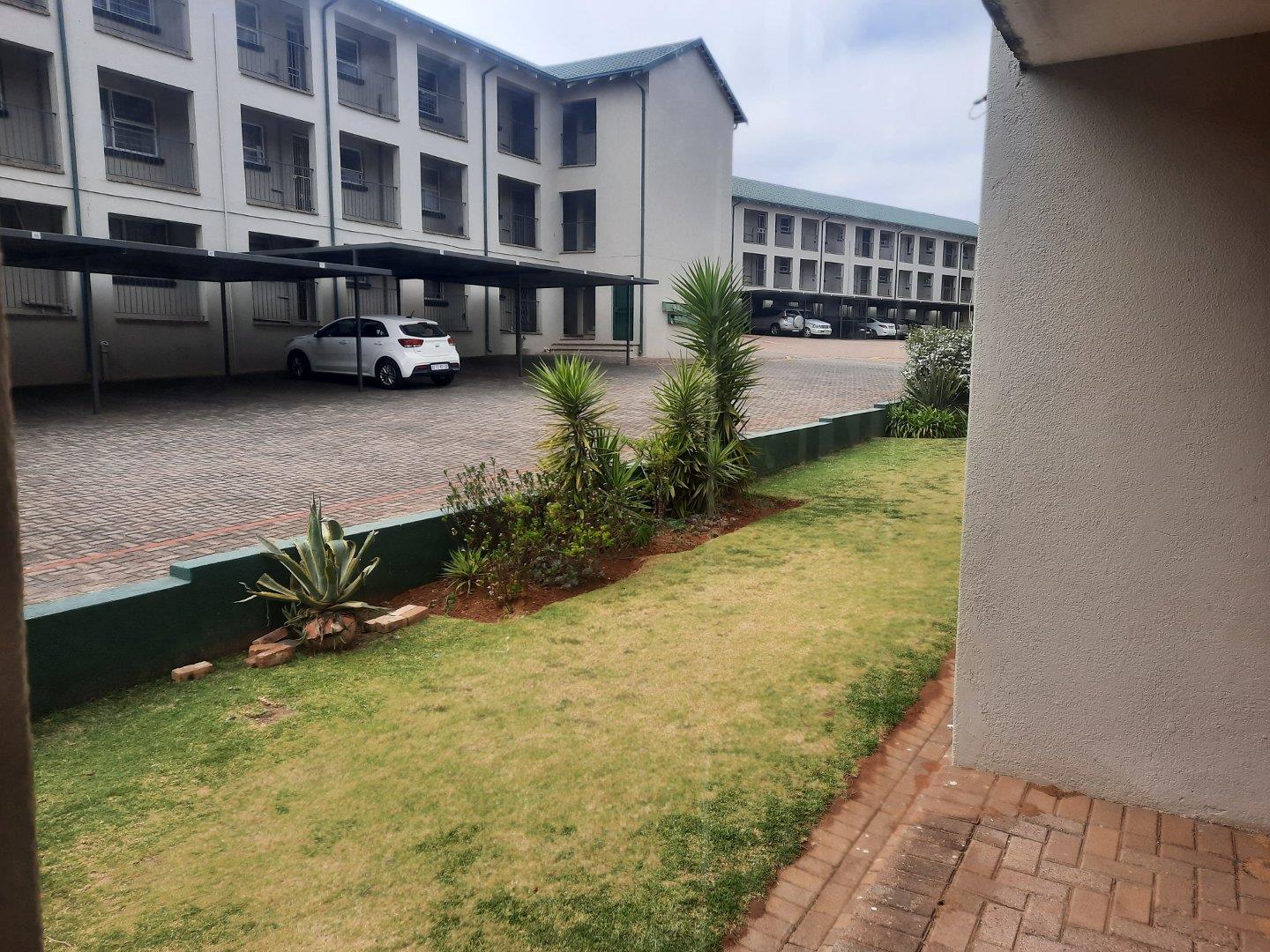 Monument Property Property and houses to rent in Monument