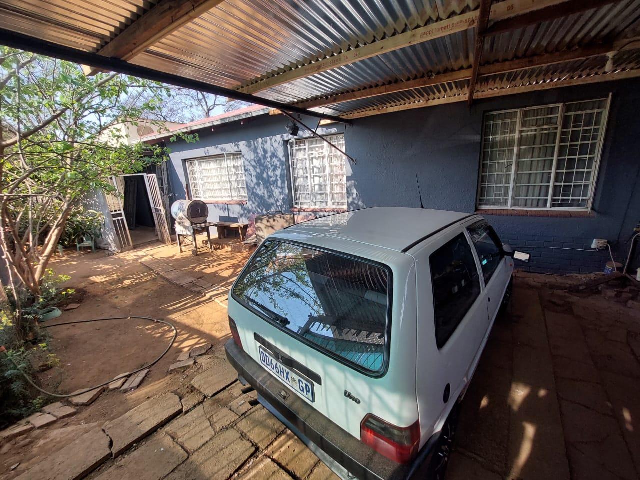 Danville, Pretoria Property Property and houses for sale in Danville