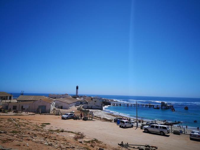 Vacant Land / Plot for Sale in Doringbaai