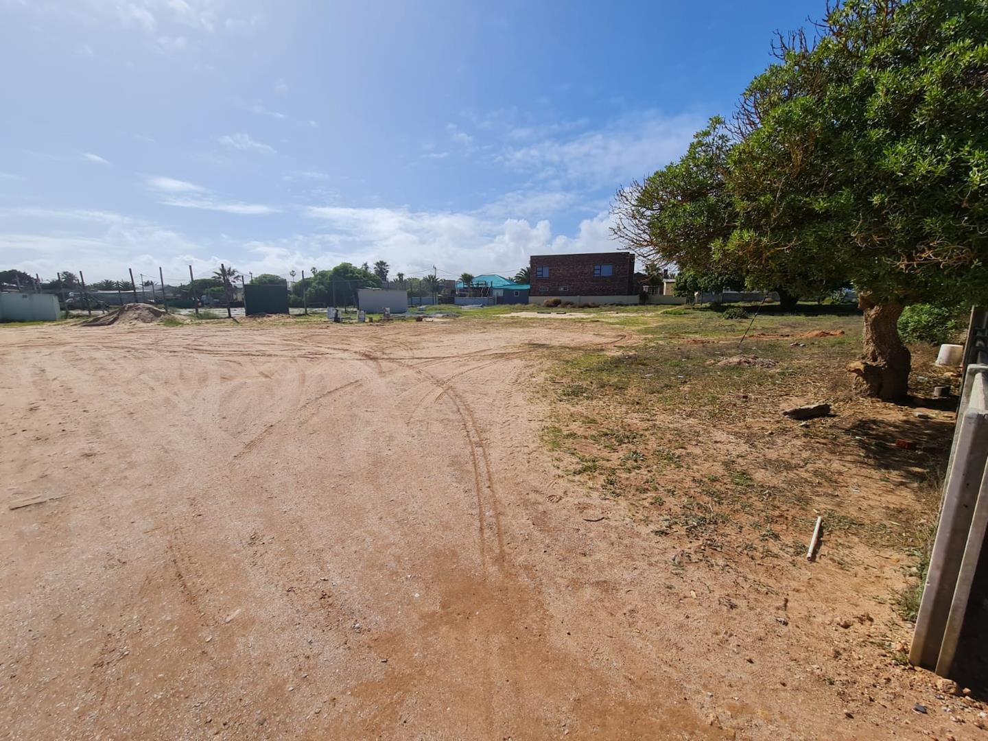 Vacant land / plot for sale in Doringbaai 3 Hawe Road P24111660029