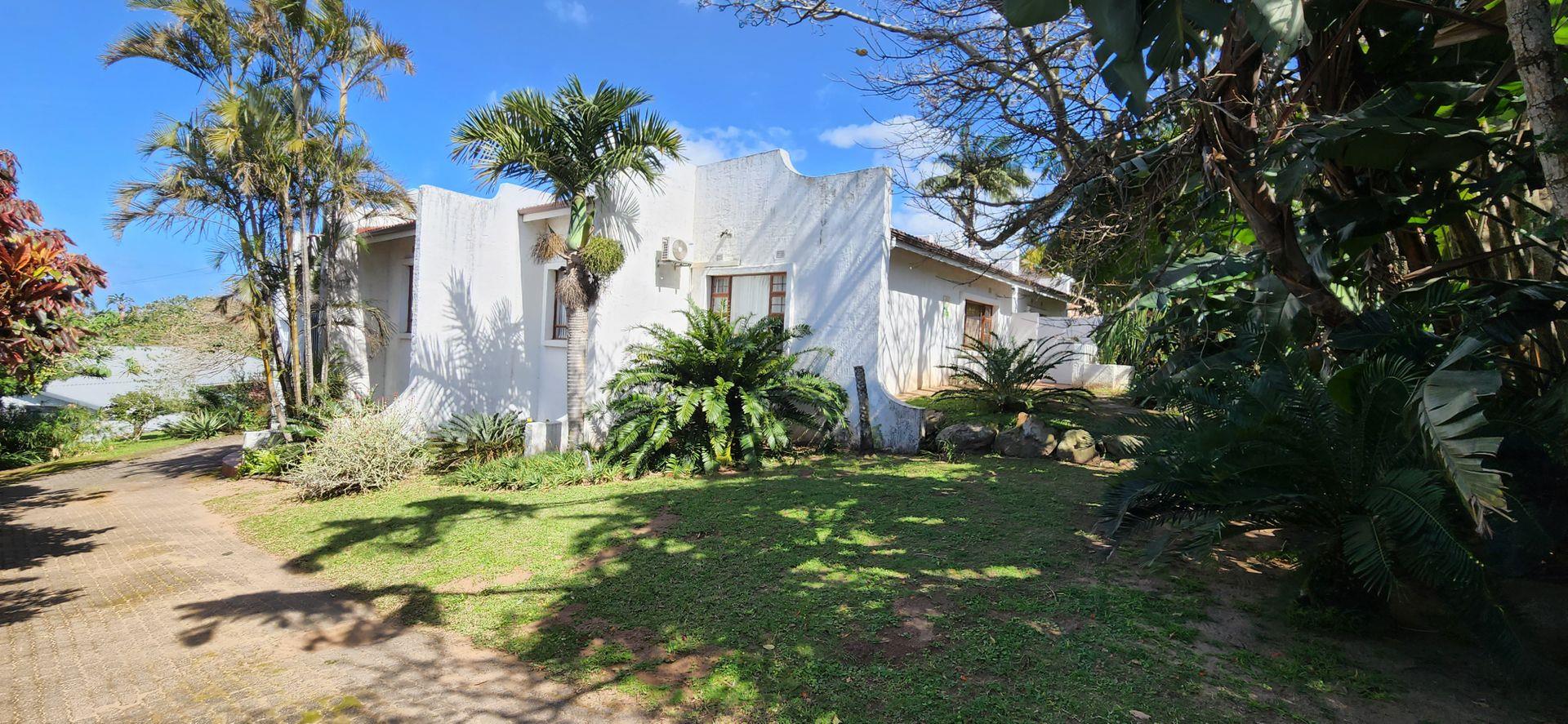 4 Bedroom House for sale in Glenmore 515 Charles Stuart Avenue P24111660258