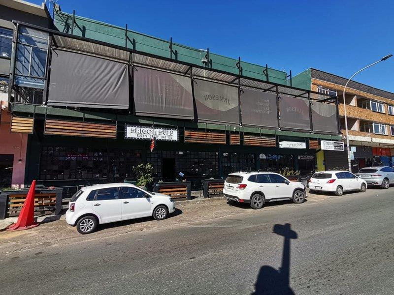 Parkwood, Johannesburg Property Property and houses to rent in