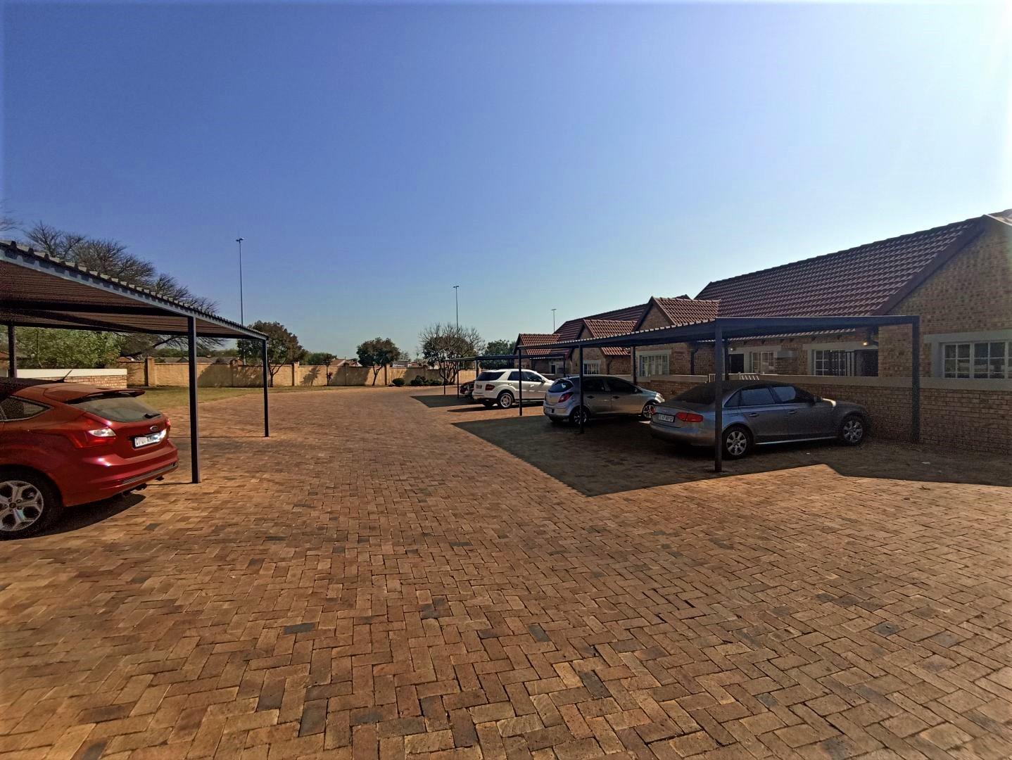 Townhouses to rent in Centurion Centurion Property Page 12