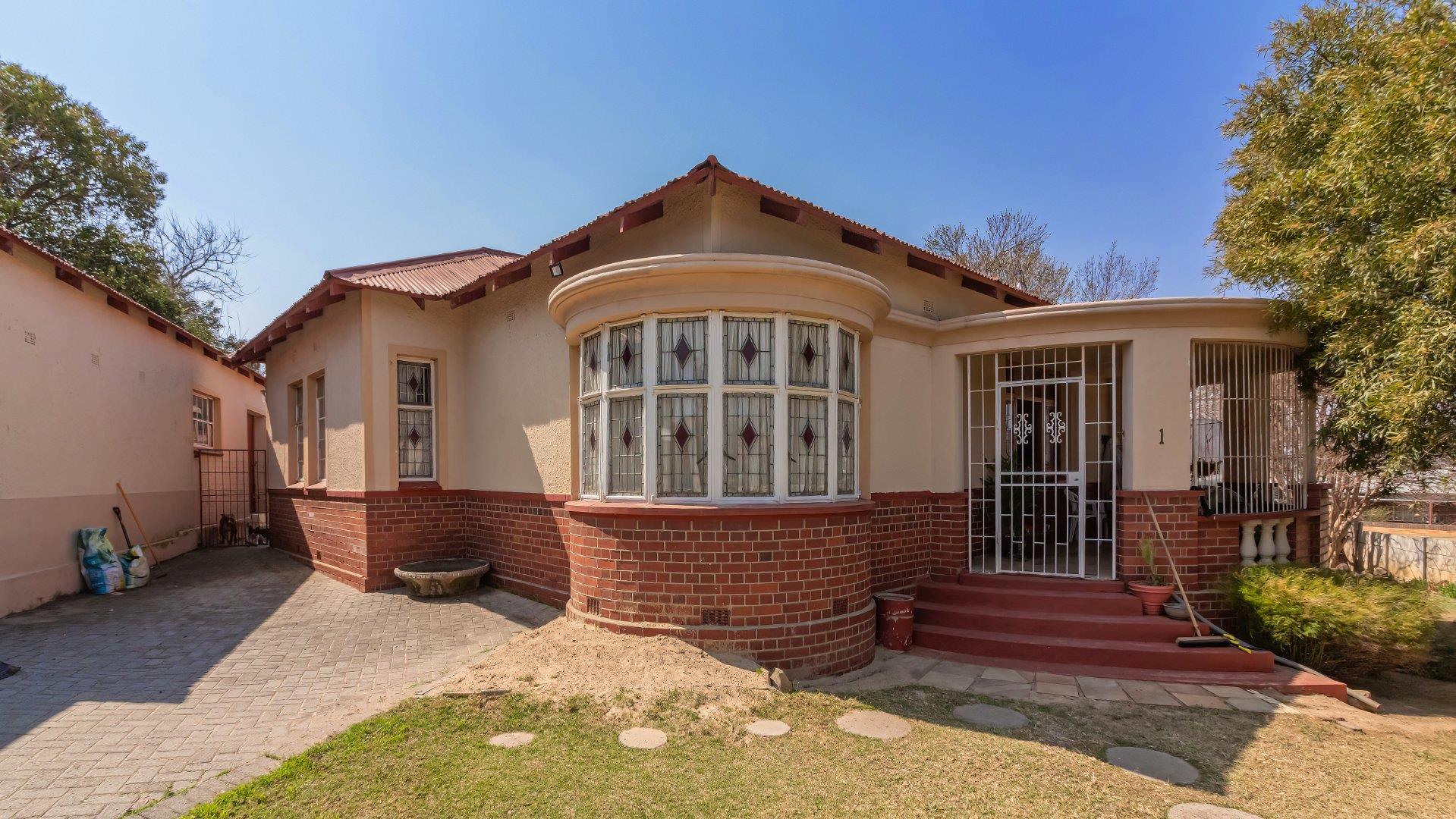 Property and houses for sale in Kroonstad Kroonstad Property Page 10