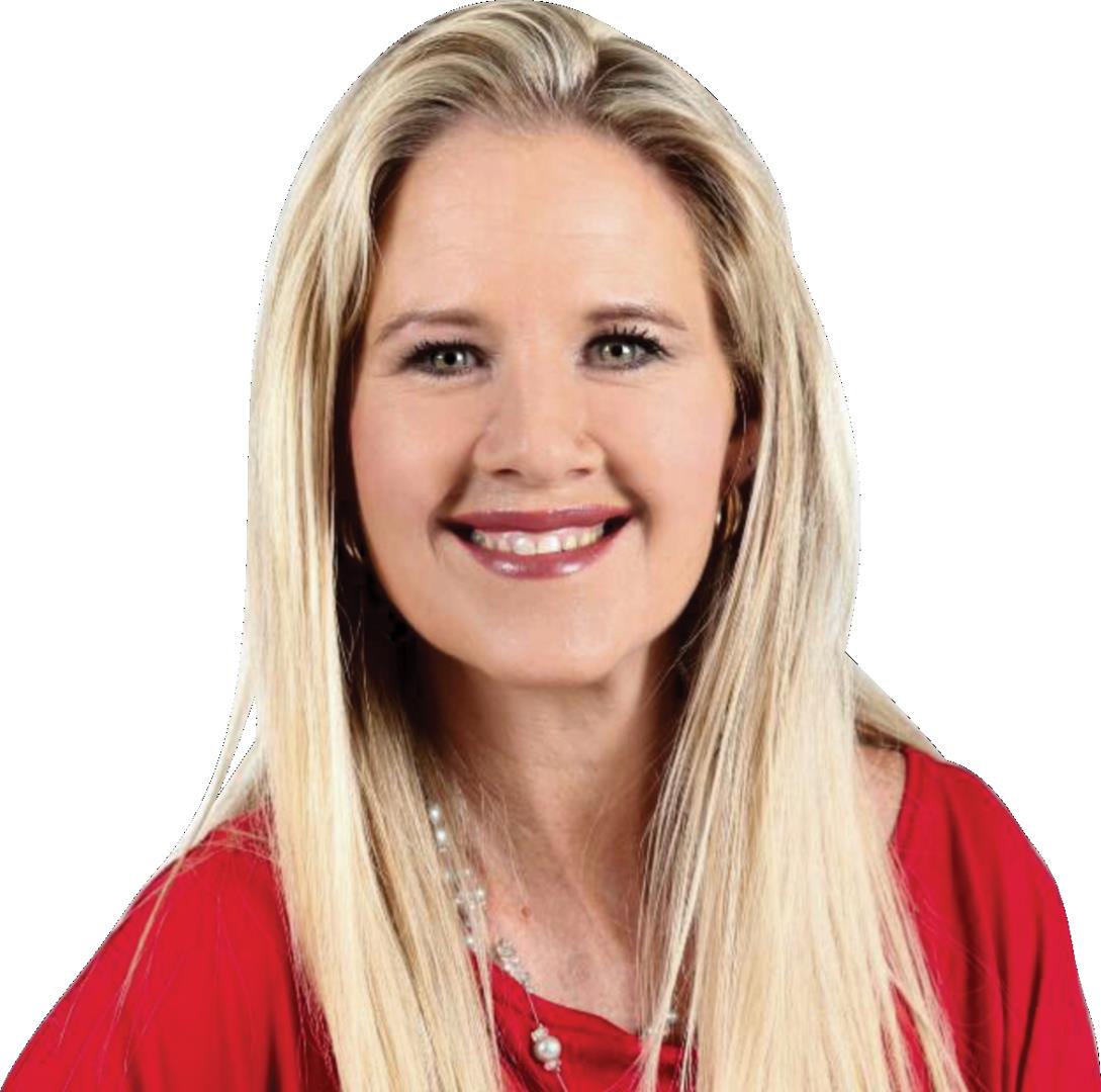 Agent profile for Heather Stuart