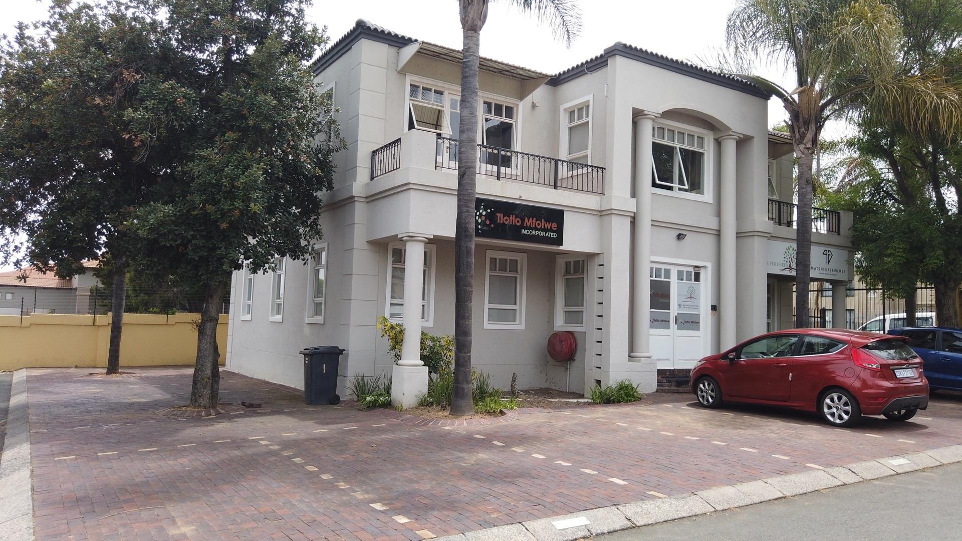 Commercial property for sale in Randjespark 4th Road P24109660946