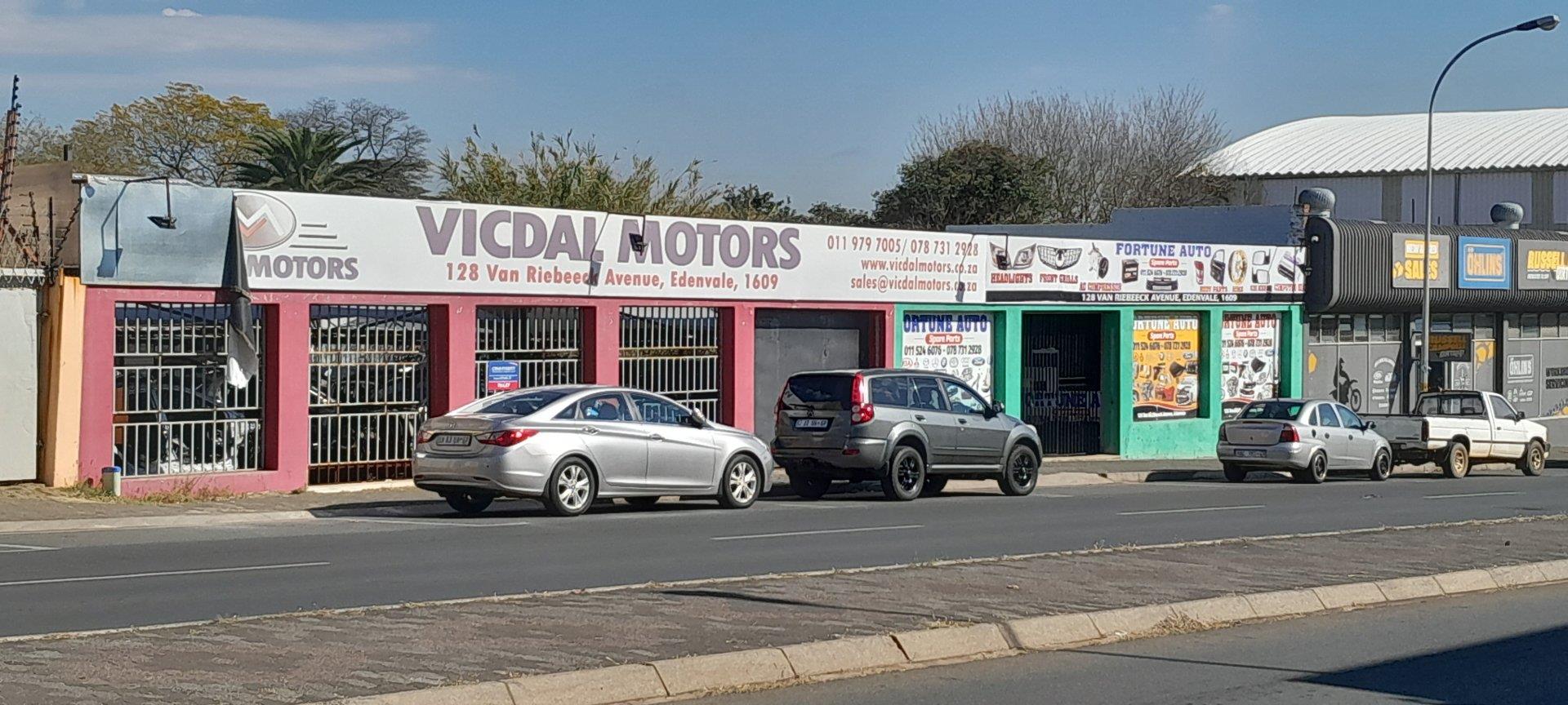 Edenvale Central Property Property and houses for sale in Edenvale