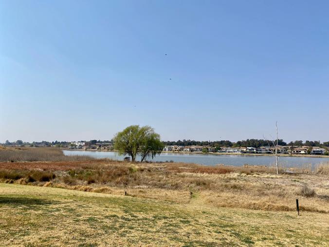 Vacant Land / Plot for Sale in Ebotse Golf Estate