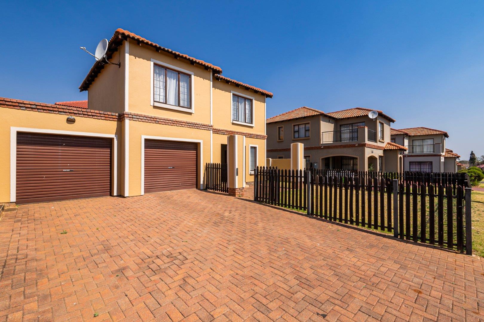 Property and houses for sale in Alberton Alberton Property
