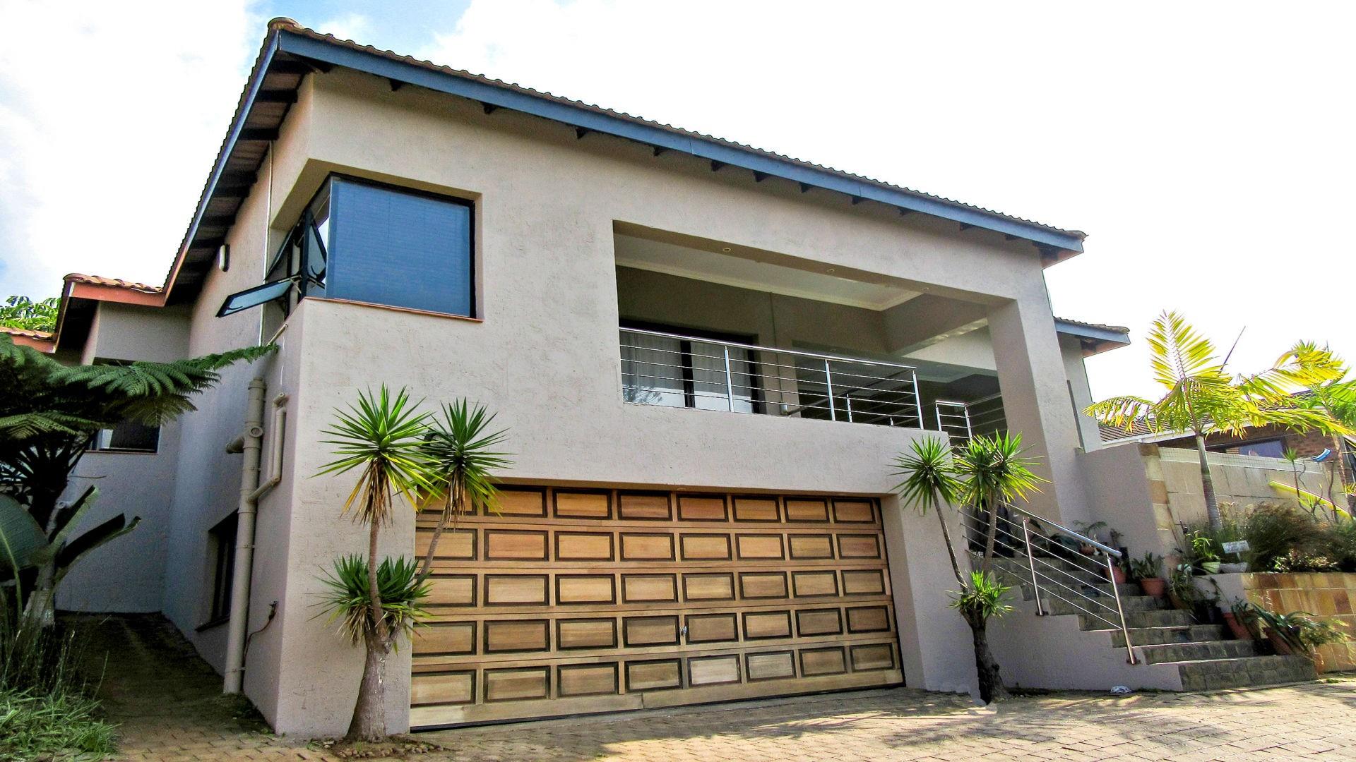 4 Bedroom House for sale in Ramsgate P24111667769