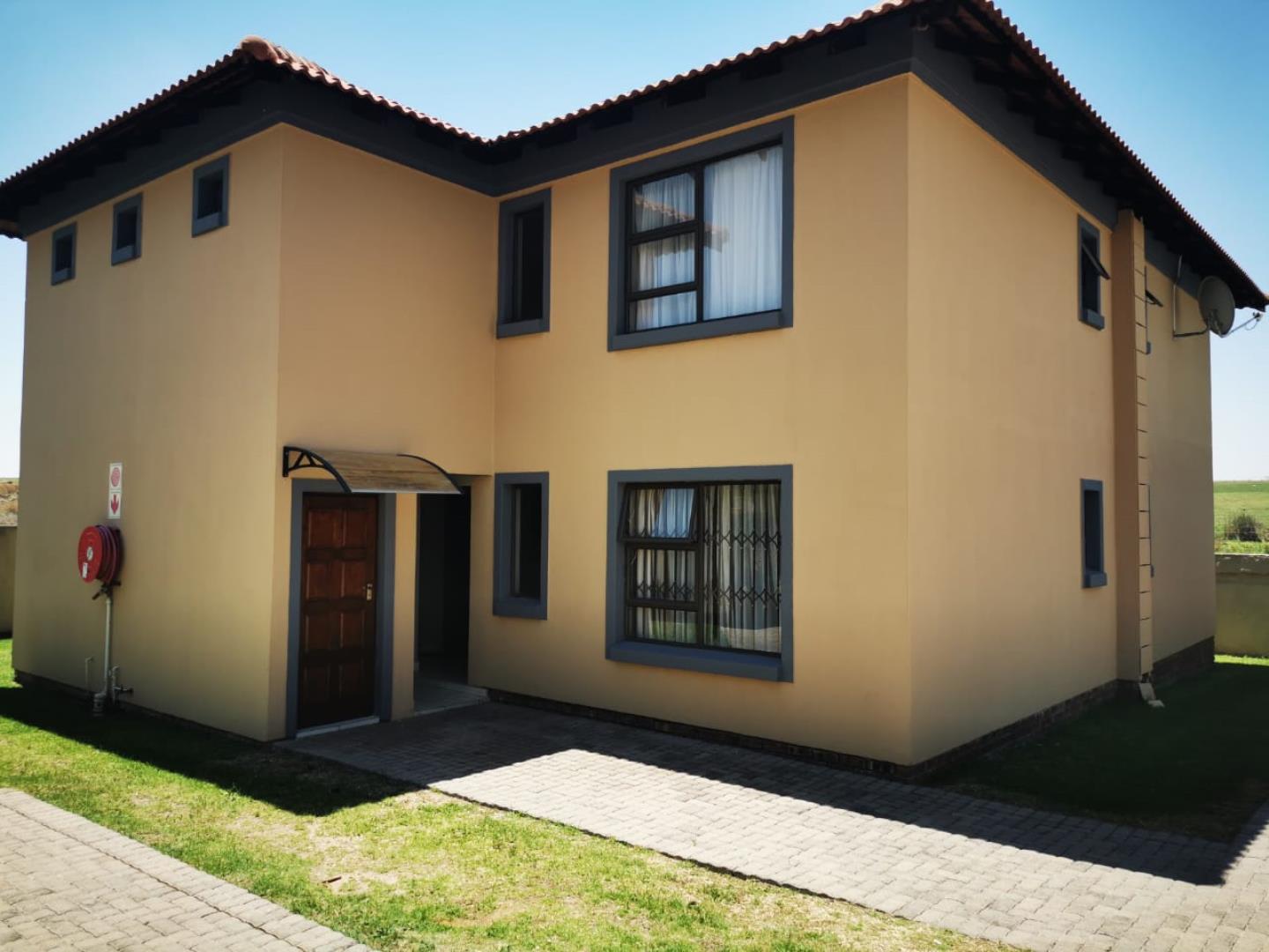 Property and houses for sale in Secunda Secunda Property Property24