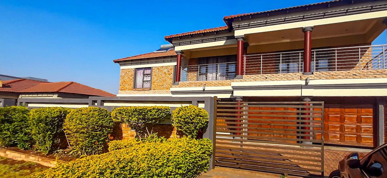 Property and houses for sale in Middelburg, Mpumalanga Middelburg