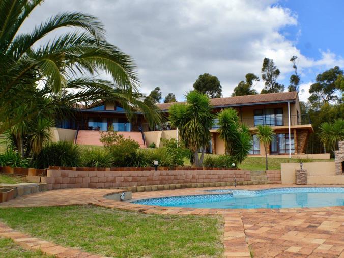 Farm for Sale in Firlands