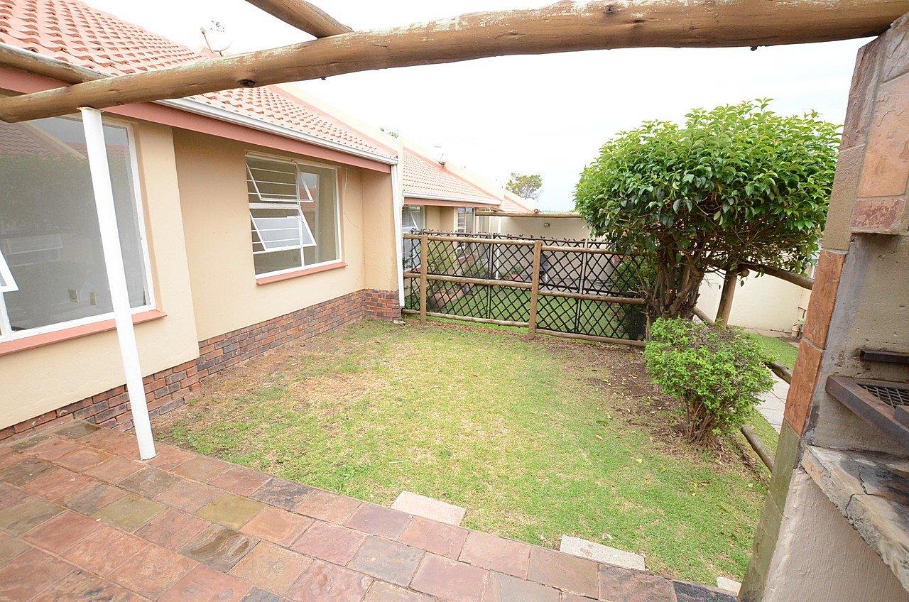 2 Bedroom Townhouse for sale in Sunninghill 1 Kilindini P24111671644